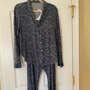 Victoria secretes’ pajamas. Non smoking home.